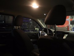 驾驶舱