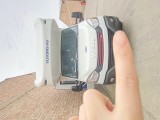 宇通 2021款C533 休闲娱乐版
