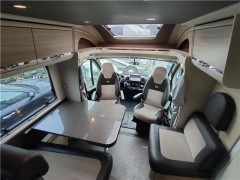 阿迪雅 2017款 阿迪雅 Matrix超凡者房车