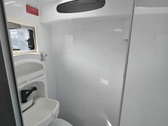 爱旅途房车 2020款梦骑士