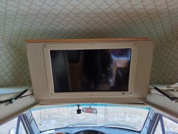 依维柯C型拓展房车出售 依维柯新宝迪