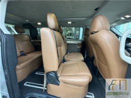 上汽大通 2019款上汽大通原厂RG10升顶房车