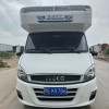 程力房车 依维柯宝迪C型