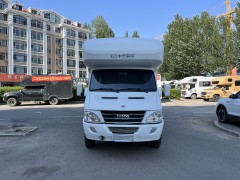 中天房车 2015款时尚款