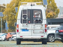 卫航房车 2017款加长轴B型商旅版