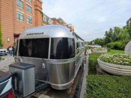 Airstream清风 2020款International 25RB