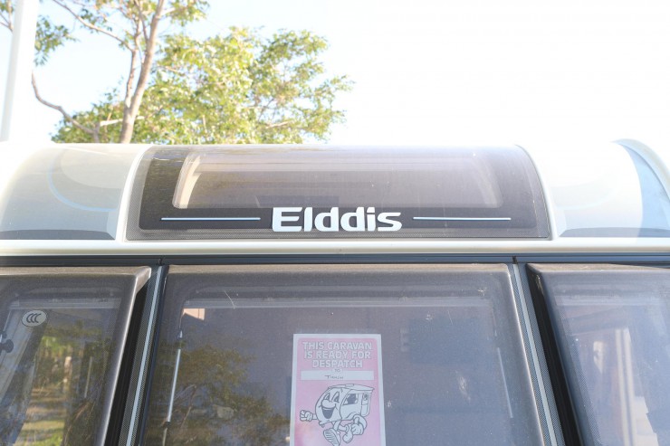 【9.12洛阳房车展】全进口英国Elddis（埃尔迪澌）550拖挂房车神秘亮相展会d7d23e1b955d4d878c9036d3374a0d16