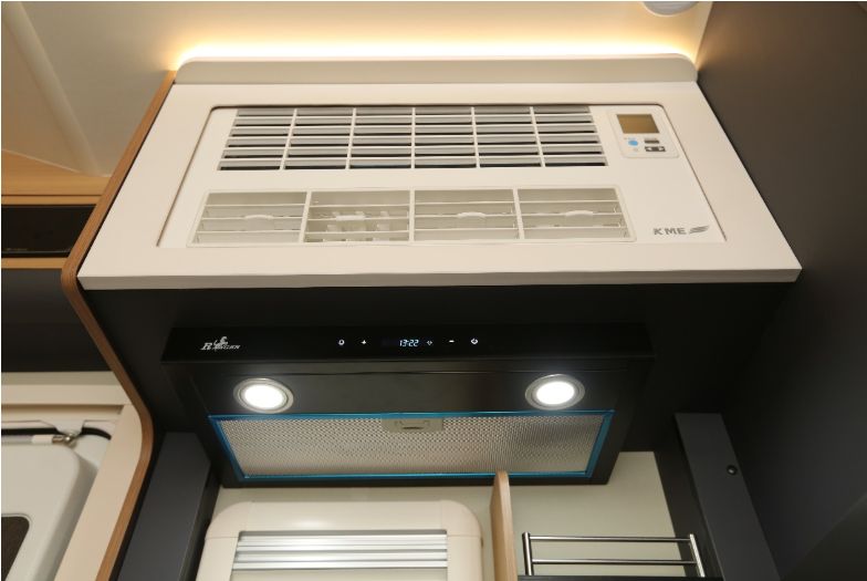 9月2日郑州房车展，宇通C530双拓展房车，宇宙纵游平原阔，通达山河日月长！432940726453eedf71ae36272880291b