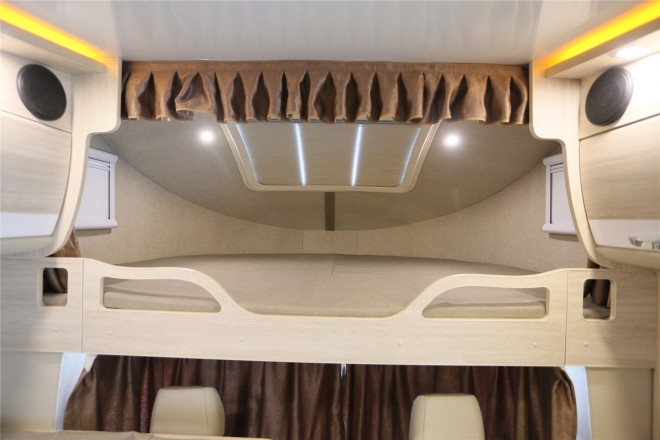 拓锐斯特依维柯C型经典版TIC-600 48.8万起 00001314