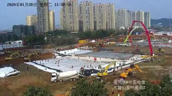 驰援武汉！宇通捐赠10台负压救护车支援火神山、雷神山医院