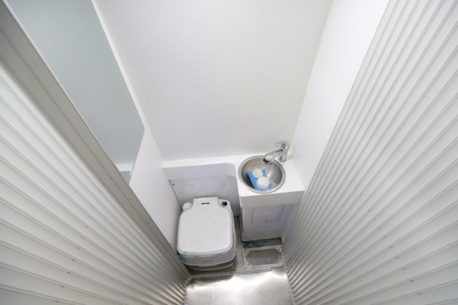 老张定制款——高清实拍2019款顺之旅东风御风自动挡B型房车 WLH_6080