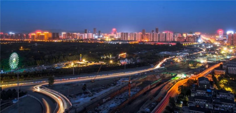 我叫洛阳，这是我2019年最新简历，请多关照！