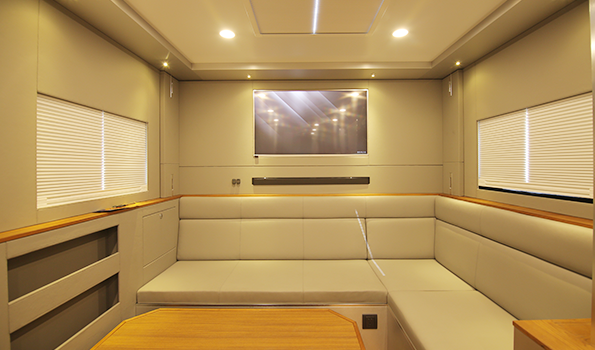 德野man8X8越野房车领航者M-诺马迪森房车荒野霸主志在千里这是描述信息