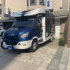 华晨房车 2018款ID2