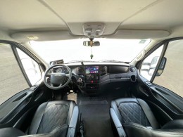 戈士达房车 C型