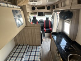 顺之旅房车 2020款V80定制版