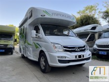上汽大通 2017上汽大通RV80 C型旅居房车