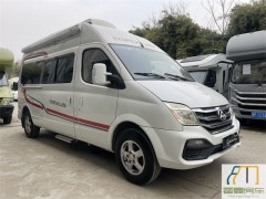 上汽大通 2018款上汽大通MAXUSRV80原厂B型房车