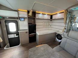 华居依维柯单拓展 单拓展