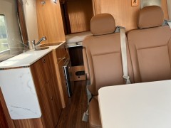 上汽大通MAXUS房车 v 80