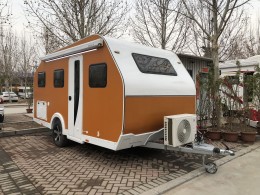 新飞房车 2020款UU