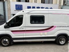 大通  2020款V90B 型房车