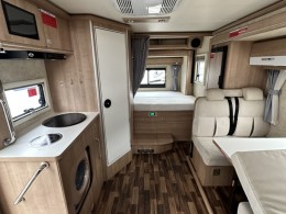 宇通 2021款C670雍和脸谱房车