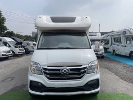 Asteem奥斯登房车 2018款考拉