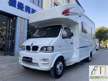 华晨 19款华晨金杯C型房车