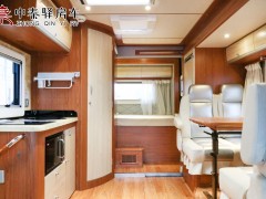 中意 2017款至尊版