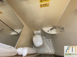 上汽大通 2018款 上汽大通 MAXUS 旅行家V80 原厂房车