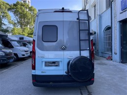 大通 23款大通V90 B型房车