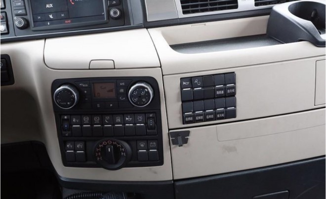 德野诺玛迪森“领航者M”：驭山逐海，擎天撼地（一）