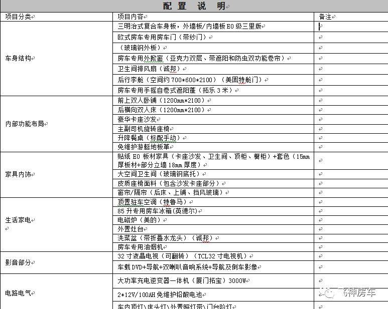 详解飞神2019款进口依维柯newdaily双拓展房车88万元