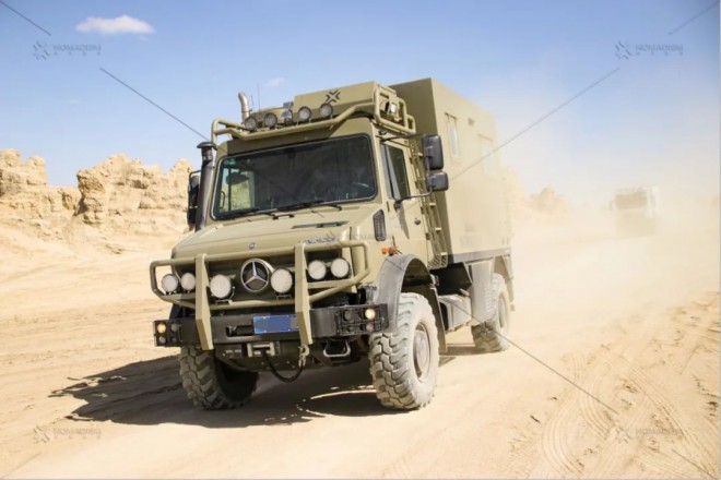 德野诺玛迪森：既然世界之大，不如现在出发图片