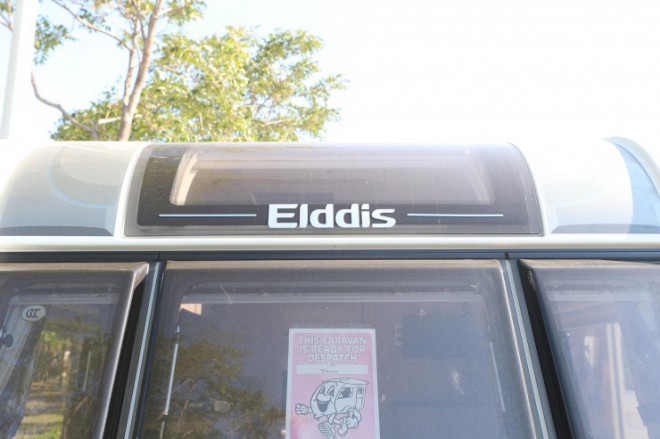 【9.12洛阳房车展】全进口英国Elddis（埃尔迪澌）550拖挂房车神秘亮相展会d7d23e1b955d4d878c9036d3374a0d16