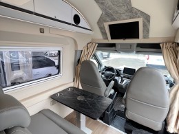 宇通房车 2020款B311舒适版