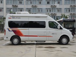 宇通房车B330外观 (5)
