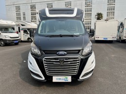 江铃房车 2020款玉麒麟 欣尊版