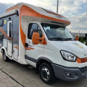 旌航房车 593-3
