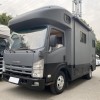 五十铃 21款700P C型房车