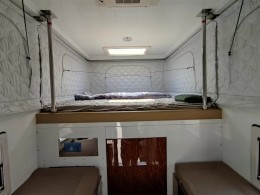 凌扬 四驱自动型