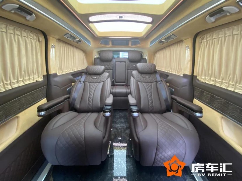 全新一代V级，升级9AT，全系标配空气悬挂，大屏中控智能交互！1603787226792731