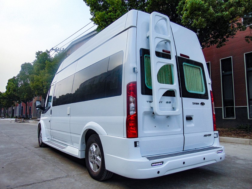 AM房车江铃全顺自行式B型房车 59.8万元 DSC00843