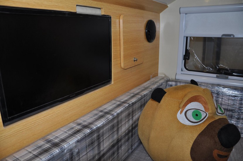 飞神房车爆款推荐：飞神小水滴年销300台，高性价比 4.68万 报名有惊喜 DSC_0557