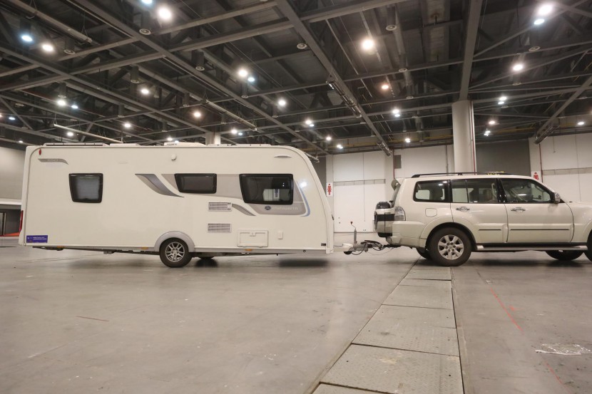 全进口英国Elddis（埃尔迪澌）550拖挂房车,英伦风全国上牌 WLH_6606