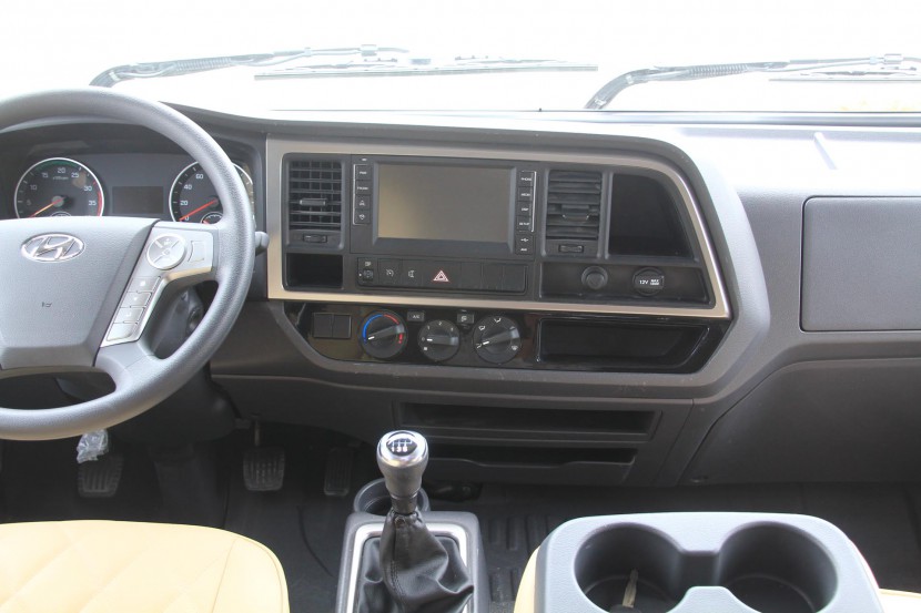 法美瑞现代Z001-至尊版房车 59.8万元 IMG_7950