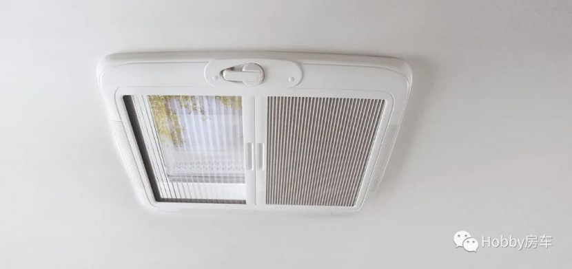 Hobby房车|现车已到，都是21年新款！图片