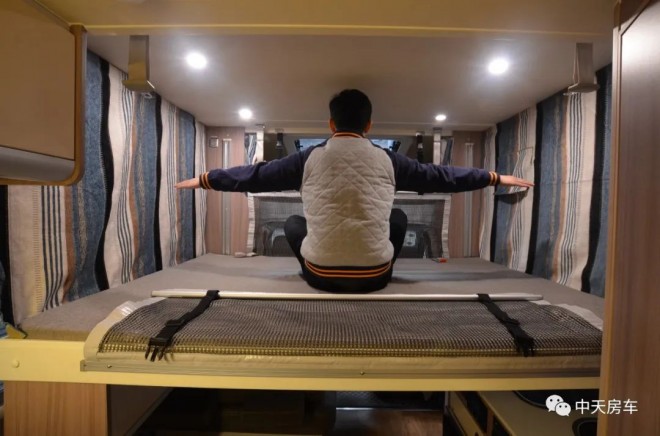 首发！耀世登场大有所为中天2020新车实拍