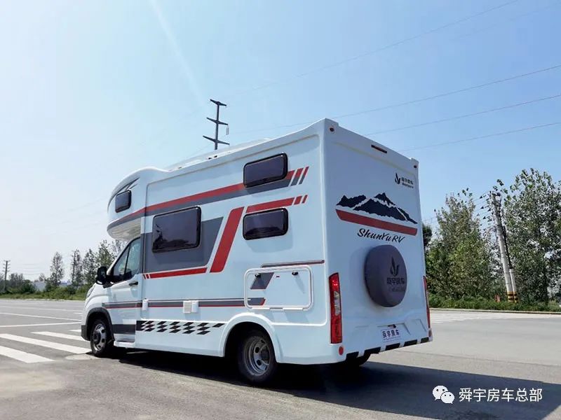 舜宇新款大通V90C型房邀您参加9月2日郑州房车展，游山戏水，以路为家！6cd092ec384beec21ccf11995908885c